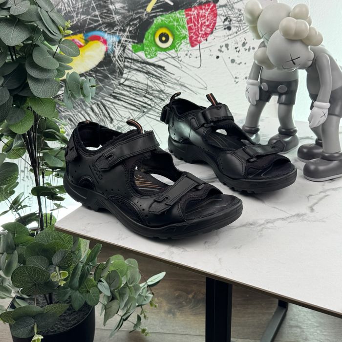 Кросівки сандалі Ecco Offroad 42 розмір Е5953