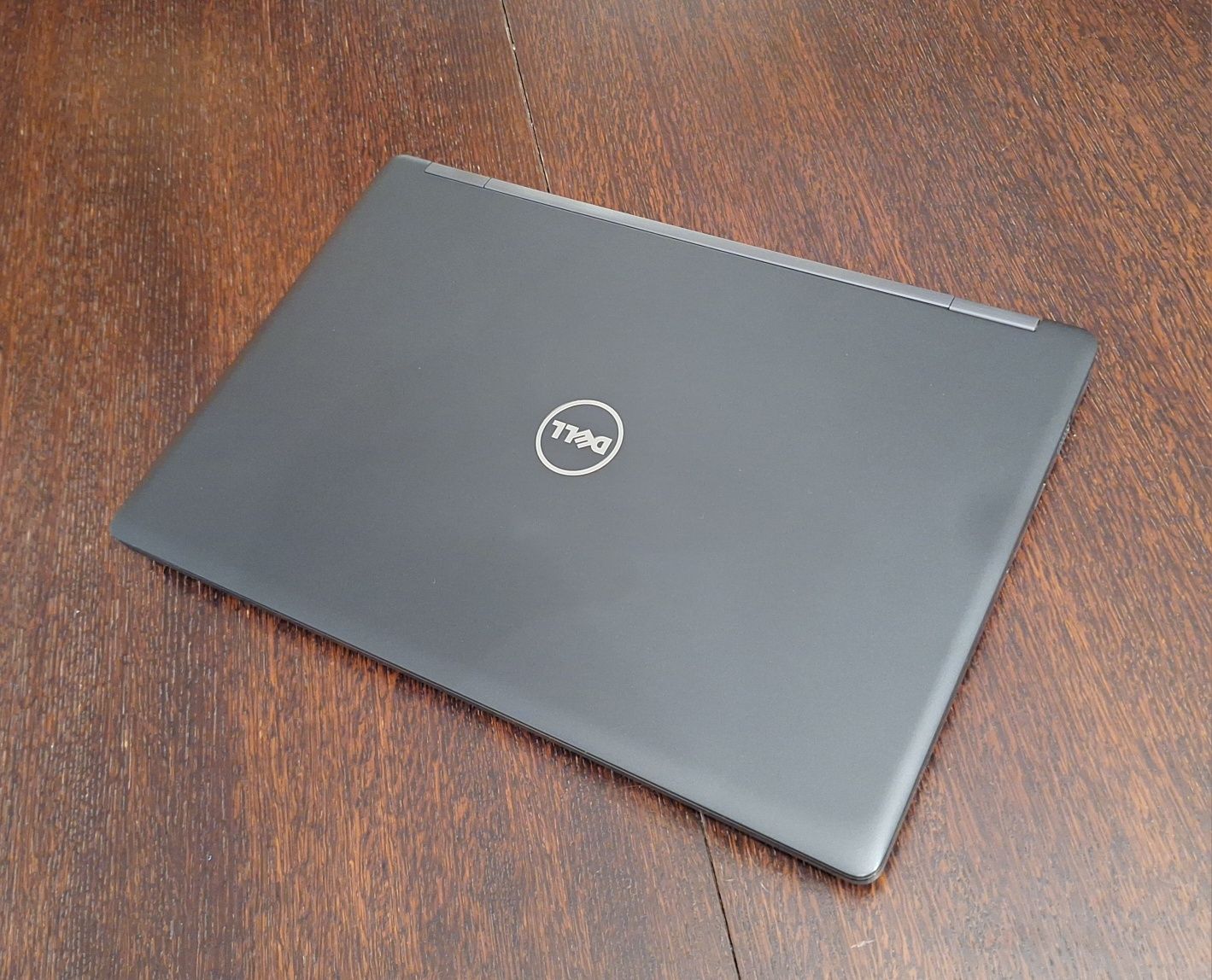 Laptop Dell 5580 i5/16GB/512GB