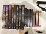 Livros de Daniel Silva
