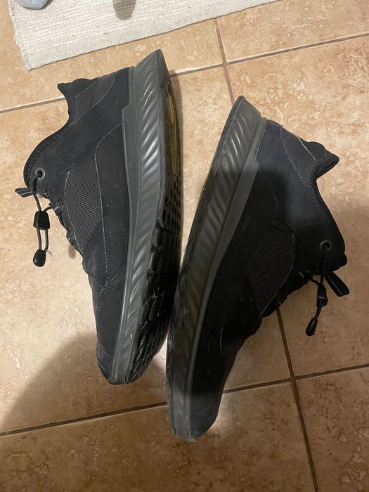 Buty ecco 42 męskie