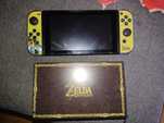 Nintendo Switch v2 CFW edycja limitowana