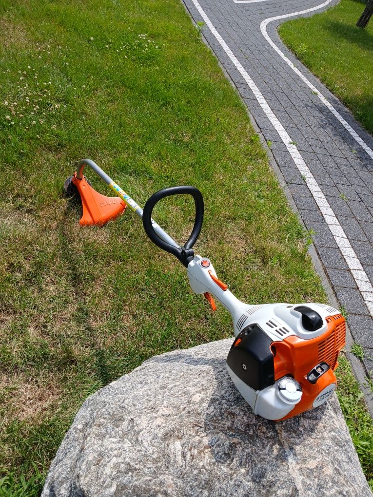 Kosa spalinowa Sthil FS 40, 1.1 KM