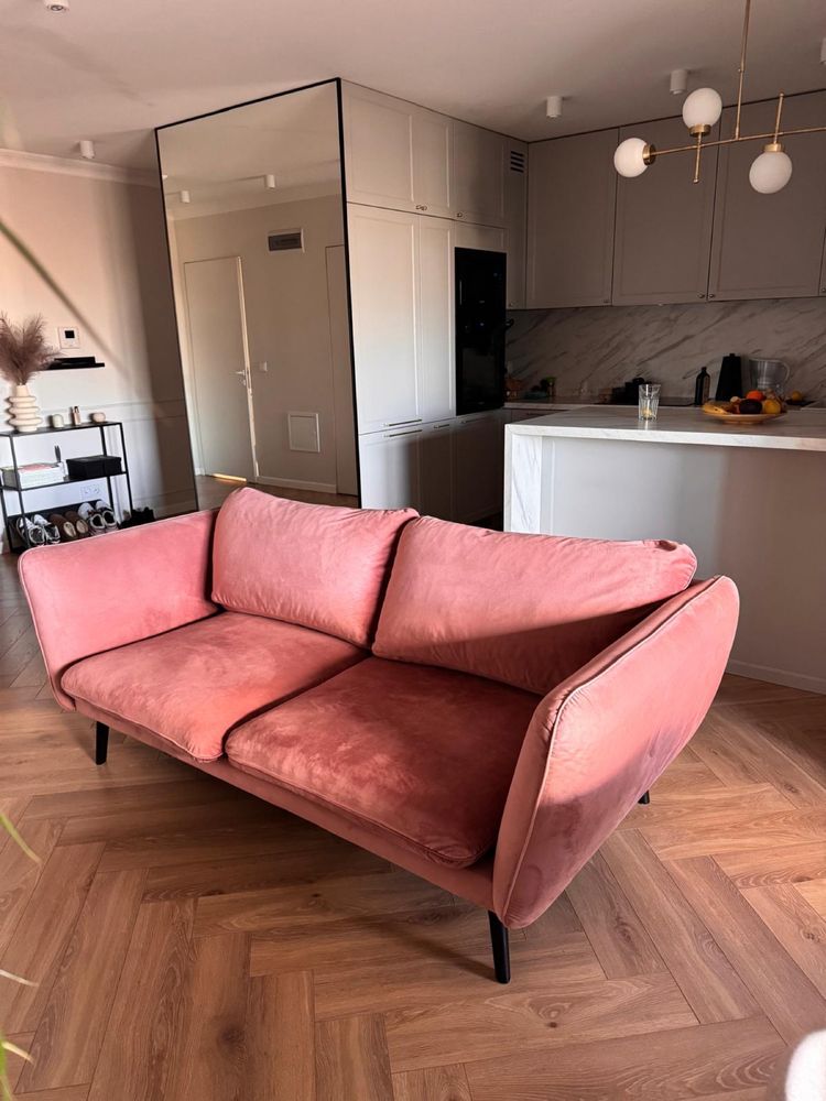 Sofa Nordic Line Parma podobny Sits Hugo