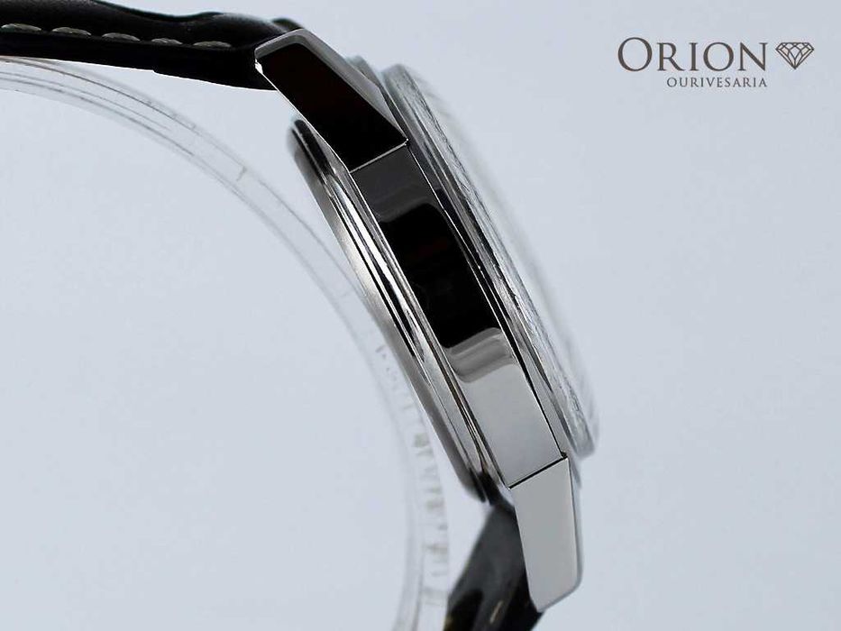 Wyler Incaflex Valjoux 72 Vintage Chronograph