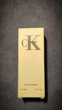 Perfum Męski Calvin Klein One