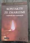Kontakt ze zmarłymi