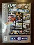 Formula Challenge PL - gra PC
