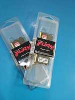 Memória DDR5 5600MHz  32GB (16GB x2) Kingston Fury para portátil
