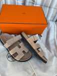 Hermes chypre, 40