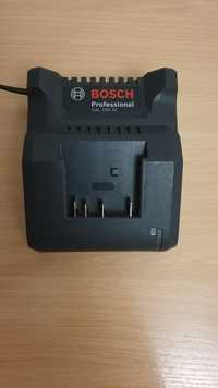 Зарядний пристрій Bosch GAL 18V-20 Professional + акумулятори