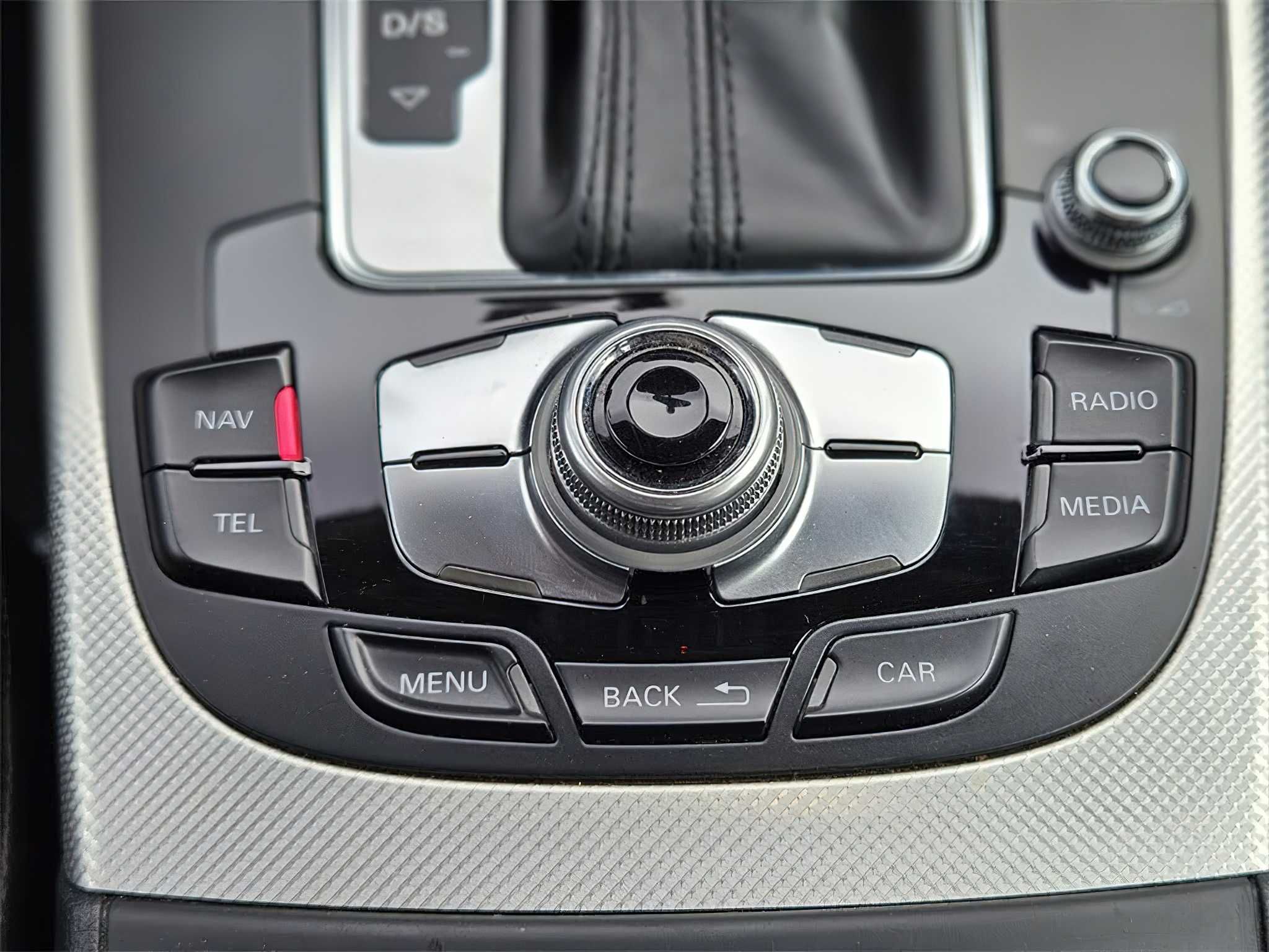 Audi A4 quattro Premium 2014