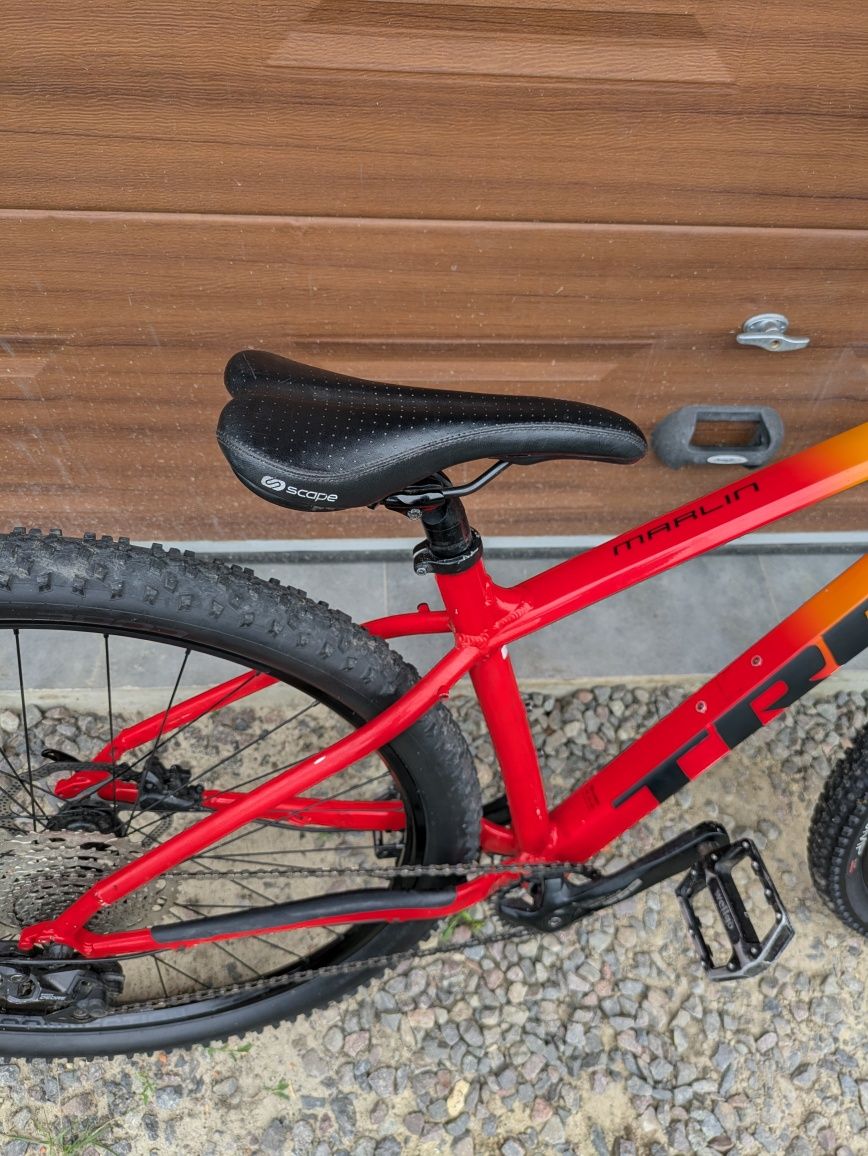 Trek marlin 7 29"