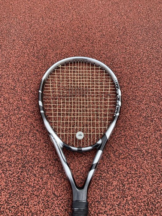 Теннисная ракетка Crane Nano (Head,Wilson,babolat,yonex,prince)
