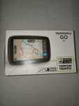 GPS TomTom Go 40