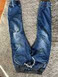 Spodnie Cropp jogger meskie stan bardzo dobry