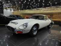 Jaguar E-Type