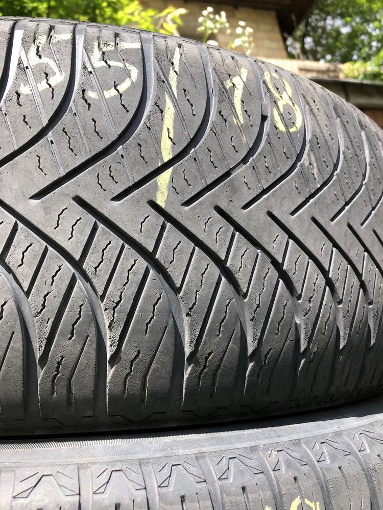 215/55/R18 WestLake Elite Z-401, 2-шт