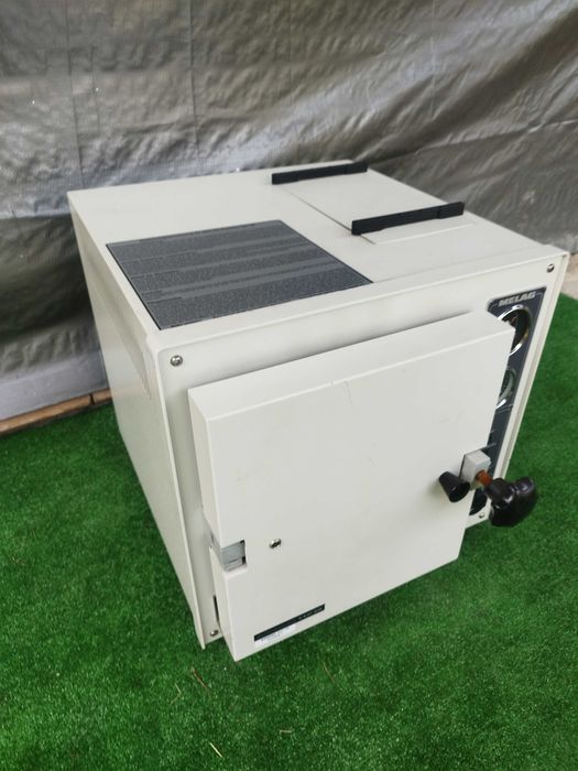 AUTOKLAV MELAG typ 28 wysyłka sterylizacja