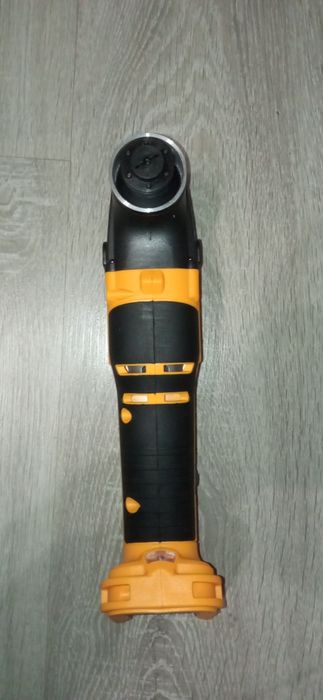 Реноватор Synxiter Oscillating Multi Tool | Сумісний з DeWalt 18V/20V