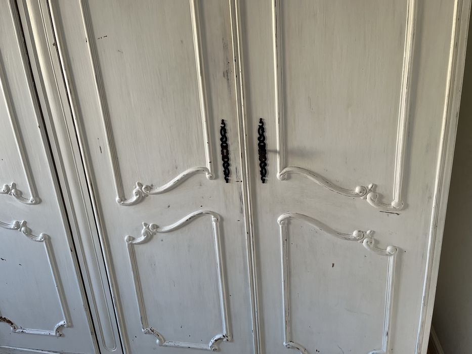 Sprzedam szafę antyk styl Retro Shabby Chic !!