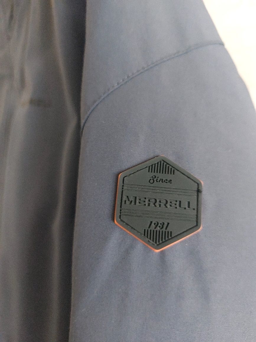 Merrell зимняя куртка м