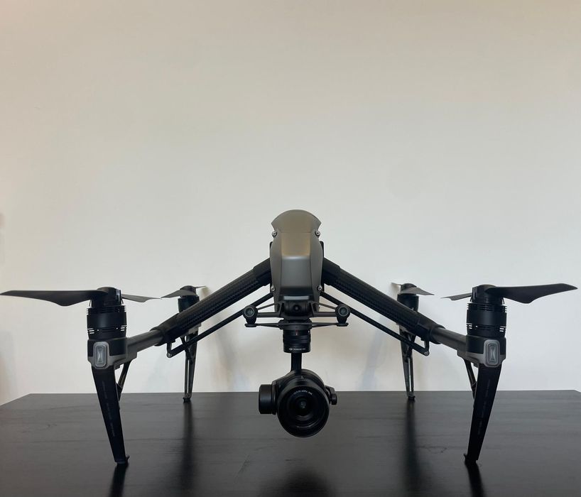 Drone DJi Inspire 2