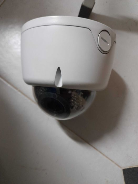 Câmara de vigilância