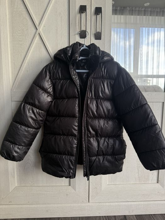Дитяча курточка zara, h&m