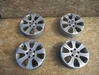 Koła Felgi Aluminiowe Opel 6.5" x 16" 5x110 ET 39