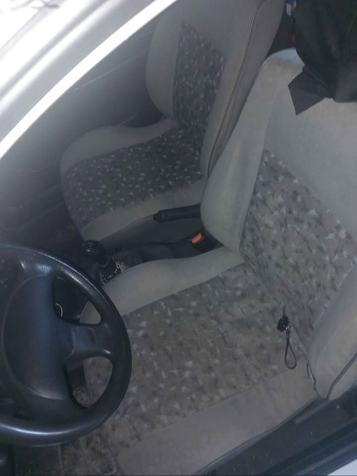 Bancos seat ibiza 6k