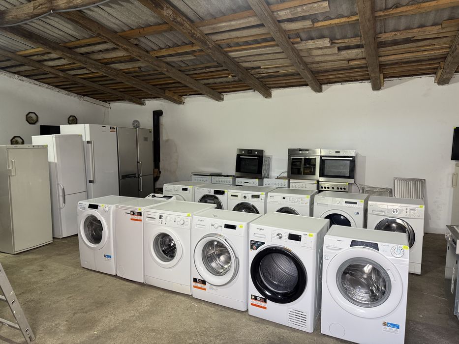 Пральна  машина,побутова техніка