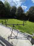 Tripod Konger classic