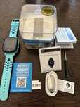 Smartwatch Garett Kids Sun Pro 4G niebieski