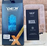 Батарея iPhone 6 аккумулятор с повышенной емкостью 2510 mAh Deji