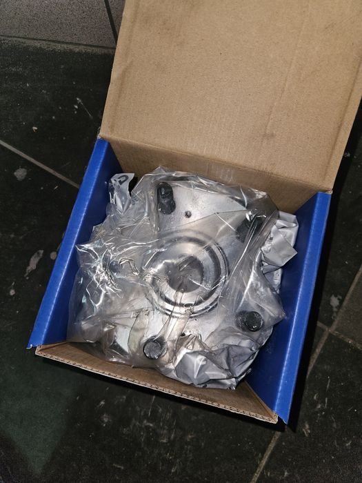 GSP Zestaw łożysk do koła Honda Civic