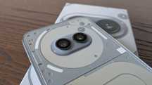 Smartphone Nothing Phone 2a Plus