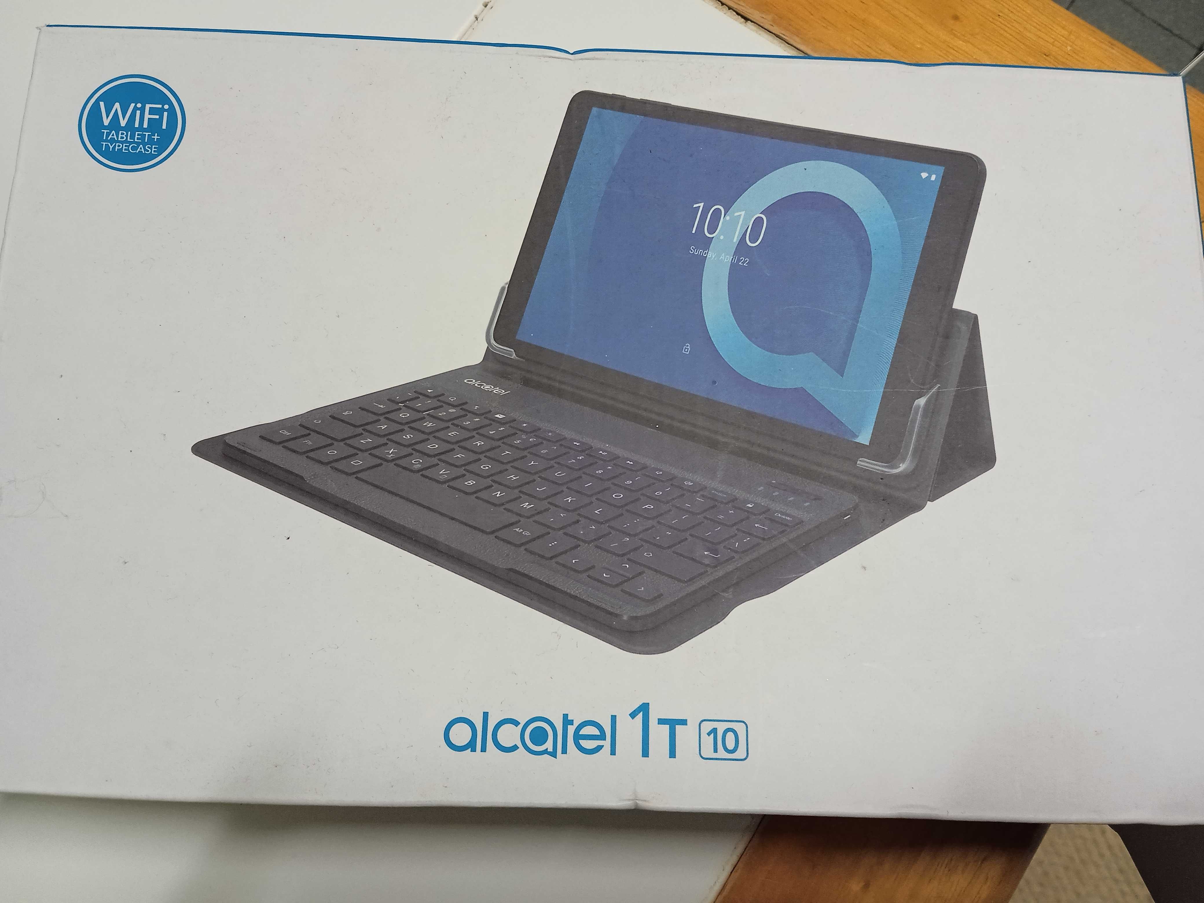 Tablet Alcatel Android