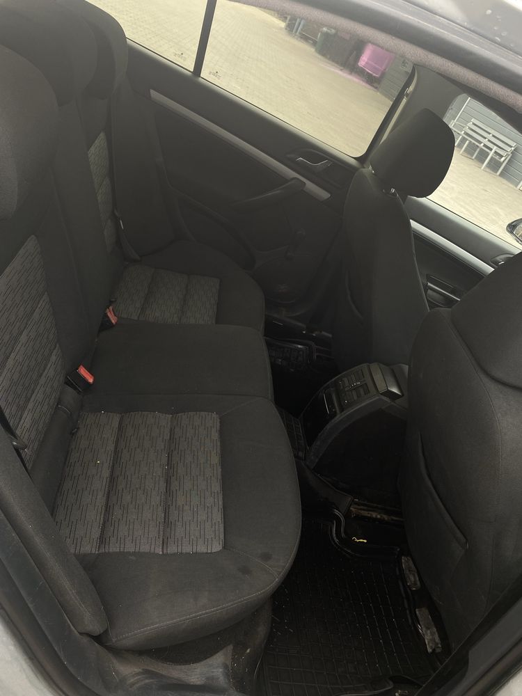 Продам трудягу Шкода а5 1.9tdi