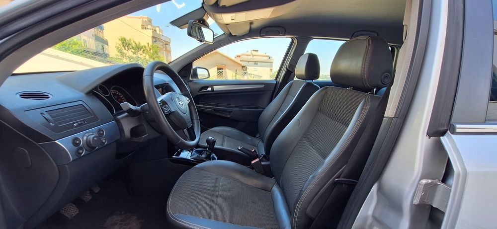 Opel astra 1.7 cdti cosmo