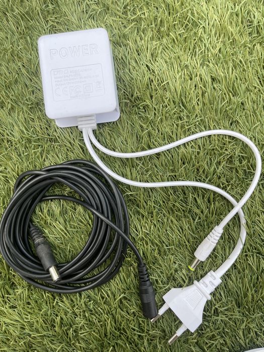 Camara Exterior wifi ICsee