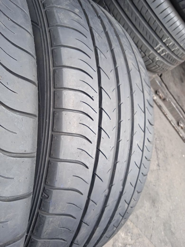 Летняя резина 235.45.18 Dunlop Sport Max,18p,6mm, Japan,