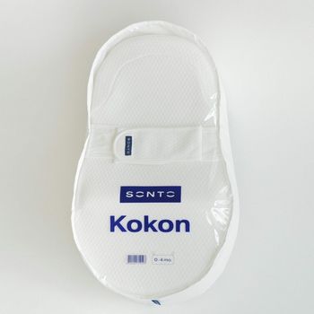 Матрасик кокн sonto