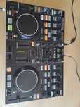 Kontroler DJ Denon MC3000