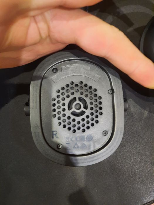 Logitech g pro наушники