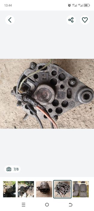 Продам карбюратор ВАЗ 2108