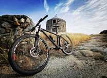 Lapierre ProRace 929 Carbono – Hardtail 29” – Bem estimada