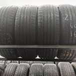 Opony letnie 215/60R16 Continental Wulkanizacja Szczecin Pomorzany