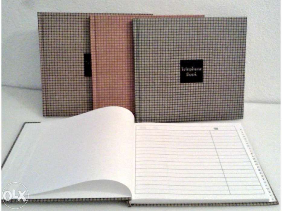 Agenda Telefone / contactos