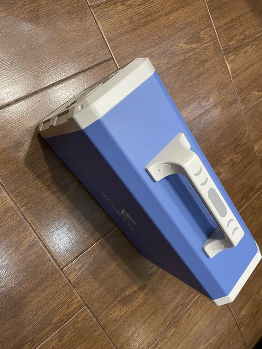 Зарядна станція Bluetti EB240 2400W. Гарантія до 10.2027