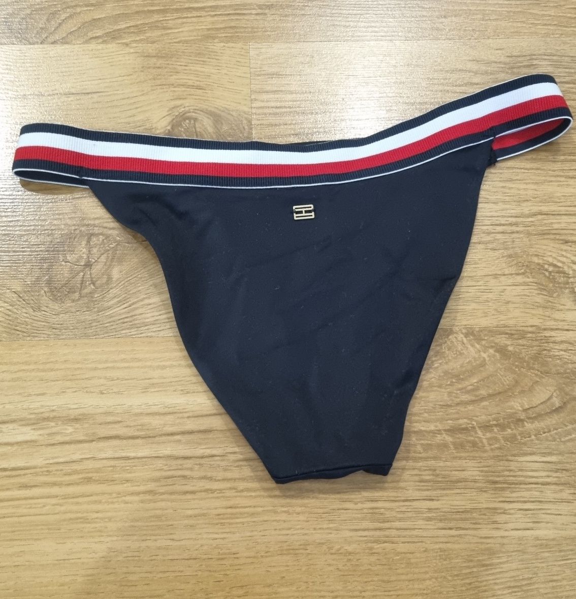 Tommy Hilfiger - dół od stroju kąpielowego. Bikini. Rozmiar S